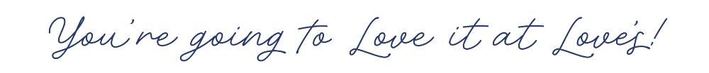 Love's Bedding and Furniture